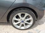 2018 FORD FIESTA TIT for sale at Copart BRISTOL