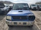 1999 Mitsubishi Pajero продається в Hurricane, WV - Front End