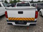 2022 Chevrolet Colorado Lt en Venta en Florence, MS - Mechanical