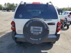 2006 Jeep Liberty Sport for Sale in Exeter, RI - Front End