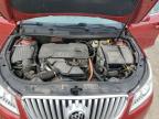 2012 Buick Lacrosse Premium იყიდება Mcfarland-ში, WI - Hail