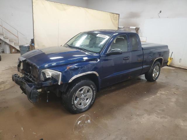 2006 Dodge Dakota Slt