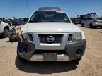 2014 Nissan Xterra X продається в San Antonio, TX - Front End