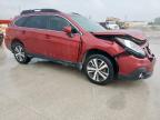 2018 Subaru Outback 3.6R Limited for Sale in Haslet, TX - Front End