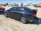 2017 Volkswagen Jetta Se იყიდება Sun Valley-ში, CA - Rear End