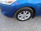 2012 TOYOTA AURIS COLO for sale at Copart CORBY