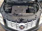 2015 Cadillac Srx Luxury Collection на продаже в Jacksonville, FL - Burn - Interior
