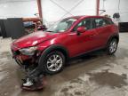2019 Mazda Cx-3 Sport იყიდება Center Rutland-ში, VT - Front End