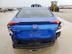 2019 Honda Civic Sport zu verkaufen in Haslet, TX - Rear End