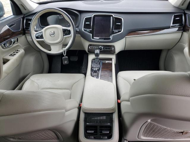  VOLVO XC90 2017 Gray
