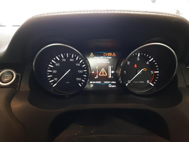 2011 LAND ROVER RANGE ROVE