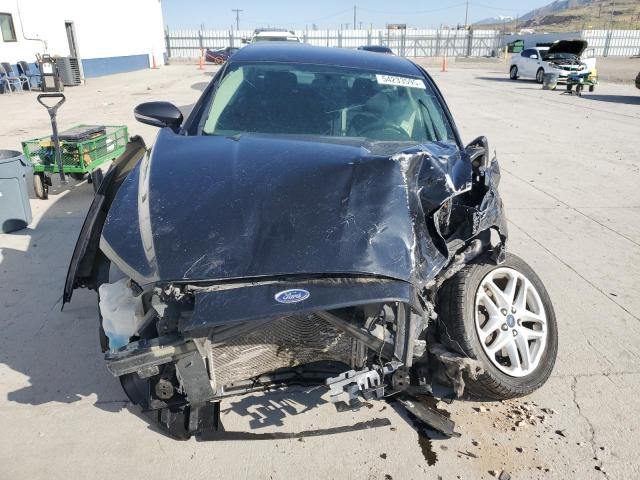  FORD FUSION 2015 Black