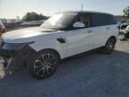 2021 Land Rover Range Rover Sport Hse Silver Edition for Sale in Riverview, FL - Undercarriage