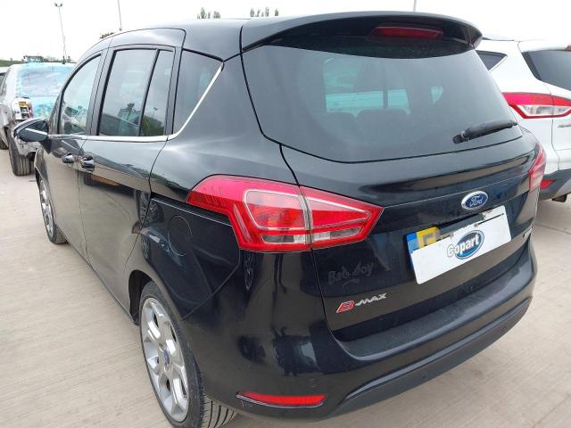 2013 FORD B-MAX TITA