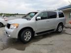 2012 Nissan Armada Sv للبيع في Memphis، TN - Front End