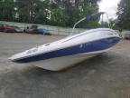 2018 Tahoe Boat на продаже в Shreveport, LA - Minor Dent/Scratches