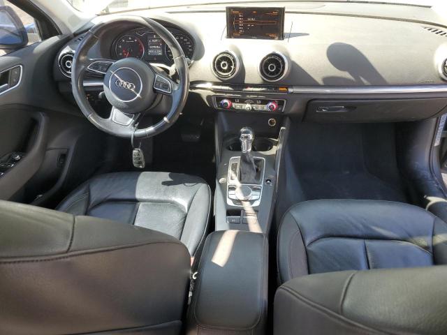  AUDI A3 2015 Угольный