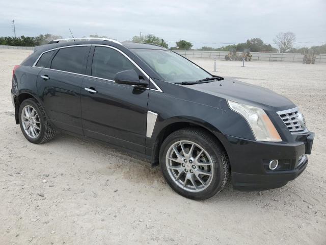  CADILLAC SRX 2013 Czarny