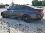 2017 Bmw 540 I for Sale in Loganville, GA - Front End
