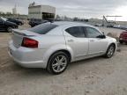 2012 Dodge Avenger Sxt продається в Kansas City, KS - Minor Dent/Scratches