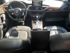 2016 Audi A6 Premium Plus на продаже в Arlington, WA - Front End