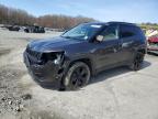 2021 Jeep Compass Latitude en Venta en Windsor, NJ - Front End