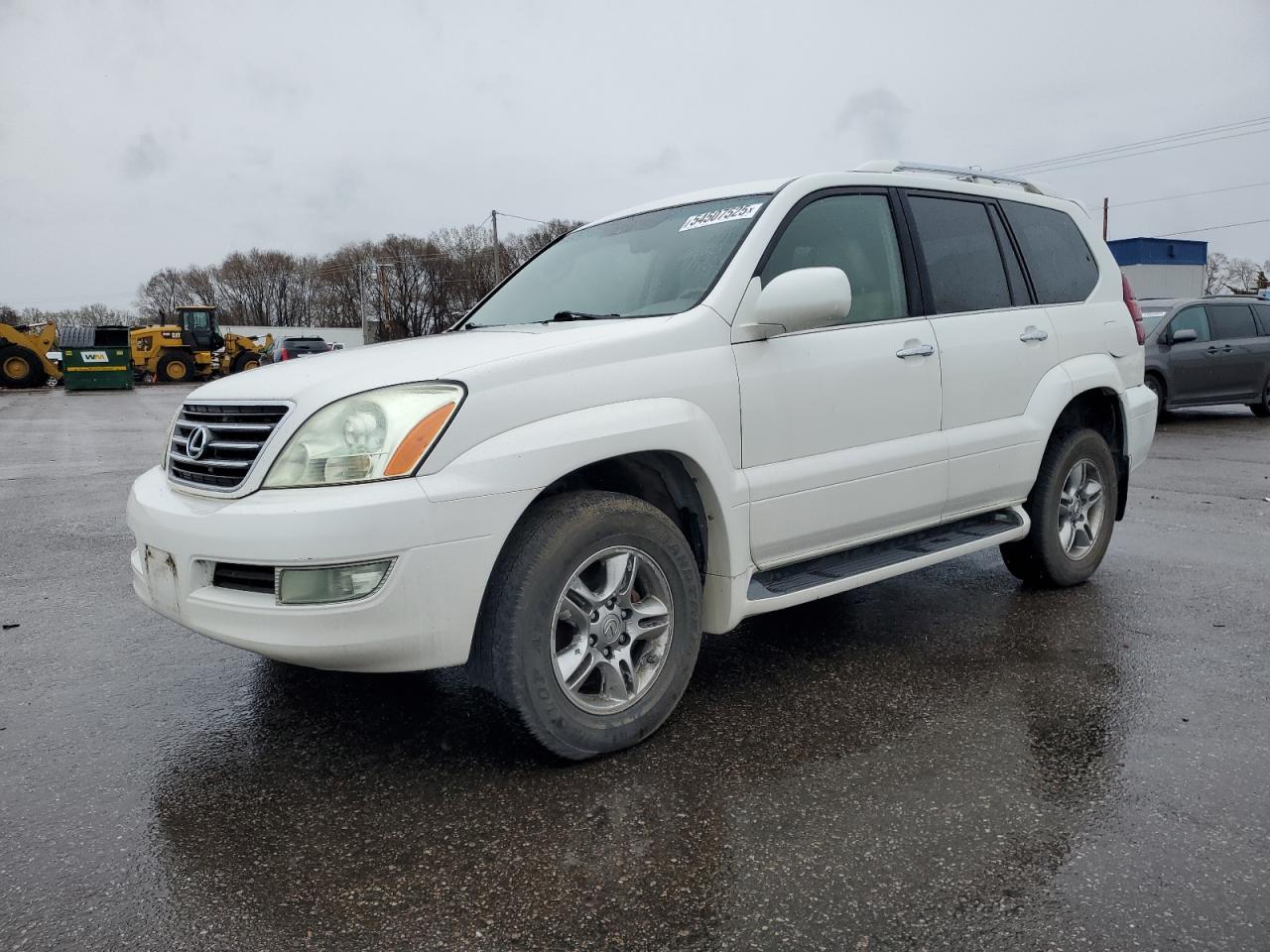 Ham Lake, MN에서 판매 중인 2008 Lexus Gx 470 - Normal Wear