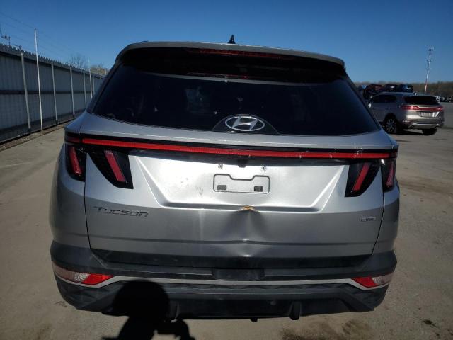  HYUNDAI TUCSON 2022 Szary