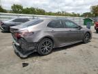 2022 Toyota Camry Night Shade de vânzare în Miami, FL - Rear End