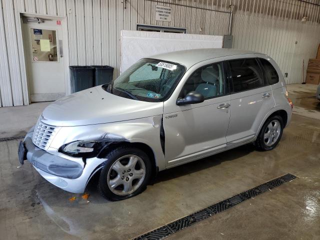 2002 Chrysler Pt Cruiser Touring