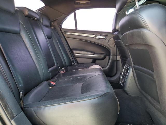 2011 CHRYSLER 300C 
