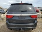 2013 Dodge Durango Citadel de vânzare în Kansas City, KS - Rear End