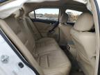 2012 Acura Tsx Tech იყიდება Baltimore-ში, MD - Rear End