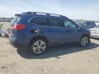 2019 Subaru Ascent Limited na sprzedaż w Assonet, MA - Side