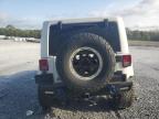 2013 Jeep Wrangler Unlimited Rubicon იყიდება Cartersville-ში, GA - Front End