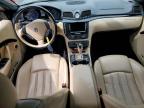 2012 Maserati Granturismo S en Venta en Van Nuys, CA - Rear End
