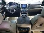 2015 Chevrolet Tahoe K1500 Ltz en Venta en Rogersville, MO - Hail