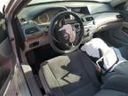 2011 Honda Accord Ex en Venta en Sacramento, CA - Front End
