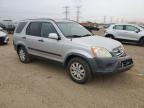 2005 Honda Cr-V Ex de vânzare în Elgin, IL - Front End