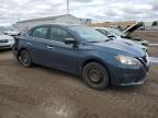 2016 NISSAN SENTRA S for sale at Copart ON - TORONTO