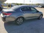 2011 Honda Accord Exl for Sale in Las Vegas, NV - Burn - Engine