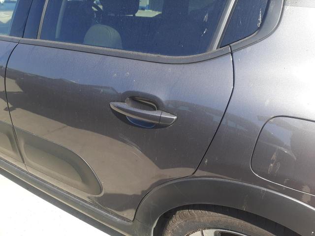 2023 CITROEN C3 SHINE +