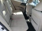 2016 Honda Accord Ex na sprzedaż w Kansas City, KS - Front End