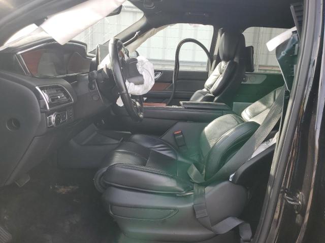 LINCOLN NAVIGATOR 2021 Czarny