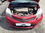 2013 TOYOTA YARIS T SP for sale at Copart SANDTOFT