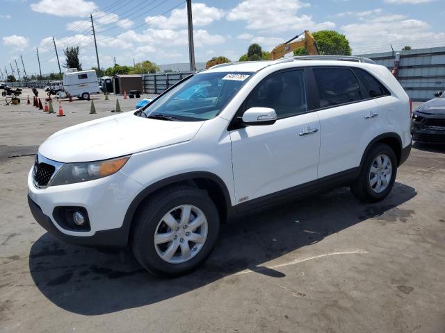 2011 Kia Sorento Base