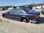 1996 Bmw 740 Il за продажба в Ellwood City, PA - Stripped