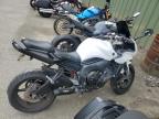 2012 YAMAHA FZ1 S for sale at Copart WA - GRAHAM