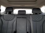 2021 Hyundai Santa Fe Limited for Sale in New Braunfels, TX - Rear End