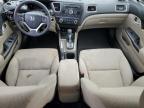 2014 Honda Civic Lx en Venta en Exeter, RI - Side
